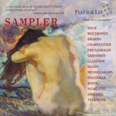 Various Artists - Sampler 1996-1997: 10 Years Of (CD)