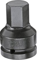 Gedore IN K 32 1956477 Inbus Kracht-dopsleutelinzet 14 mm 3/4 (20 mm)