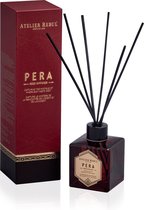 Atelier Rebul Pera Bâtonnets parfumés - 120 ml - Floral