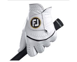 NEW - Heren Golfhandschoen - Footjoy StaSof - M