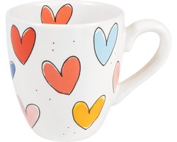 Blond Amsterdam, Even Bijkletsen: Minimok Hartjes 0,2L