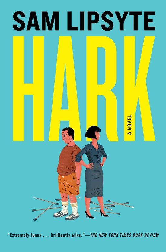 Hark