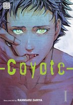 Coyote, Vol. 1, Volume 1