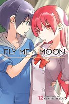 Fly Me to the Moon- Fly Me to the Moon, Vol. 12