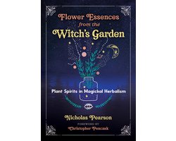 Flower Essences from the Witch's Garden