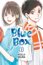 Blue Box- Blue Box, Vol. 1