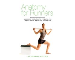 Anatomy For Runners