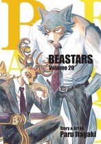Beastars- BEASTARS, Vol. 20