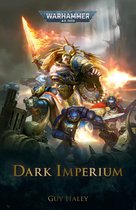Warhammer 40,000- Dark Imperium