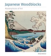 Masterpieces of Art- Japanese Woodblocks Masterpieces of Art