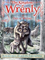 Den of Wolves 15 Kingdom of Wrenly