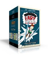 Doctor Proctor's Fart Powder- Doctor Proctor's Fart Powder Collection (Boxed Set)