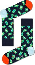 Bol.com Happy Socks Money Money Sock - unisex sokken - Unisex - Maat: 36-40 aanbieding