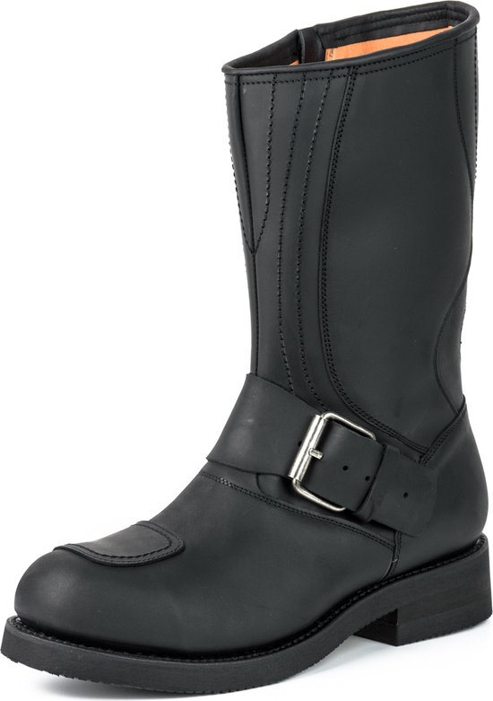 Mayura Boots 1594 Zwart maat 39 en 44 MAGAZIJN OPRUIMING