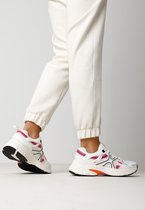 Sneaker Lilo Dames - Wit / Roze - Maat 38