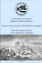Civil War Regiments - A Journal of the American Civil War: V2-3
