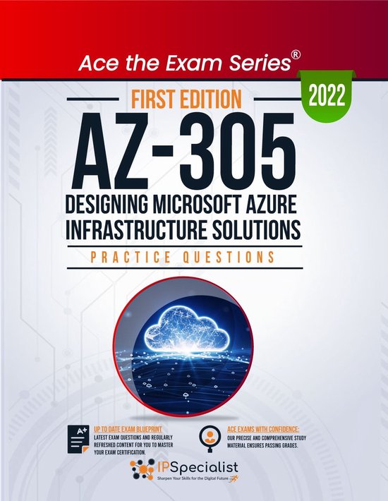 AZ-305資格準備