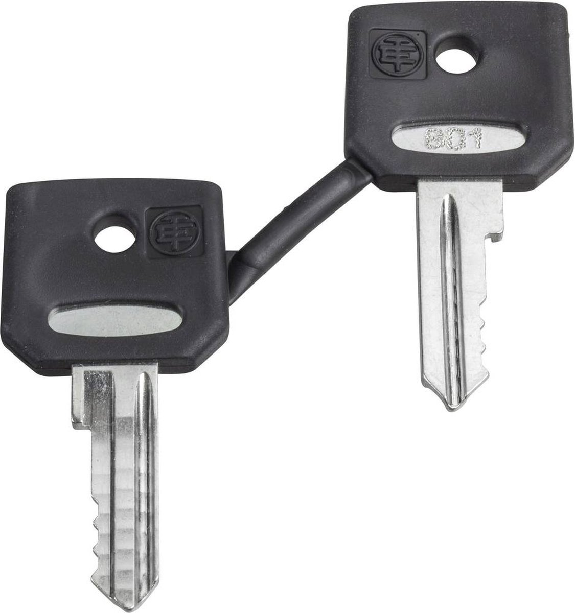 Schneider Electric ZBG421E Reserve sleutel 1 stuk(s)