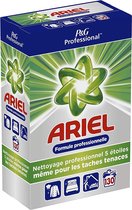 Ariel waspoeder actilift Voordeelverpakking | 130 wasbeurten, 8.45KG - Ariel Regular Waspoeder | Voor alle soorten was