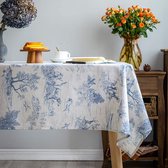 Premium tafelkleed - eetkamer accesoires - Tafelkleed - Tablecloth