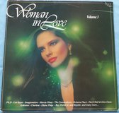 Woman in Love, Volume 3 (1982) 2XLP