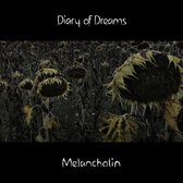 Diary Of Dreams - Melancholin (CD) (Limited Edition)