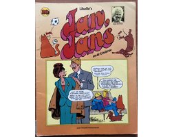 Jan , Jans en de kinderen Deel 20