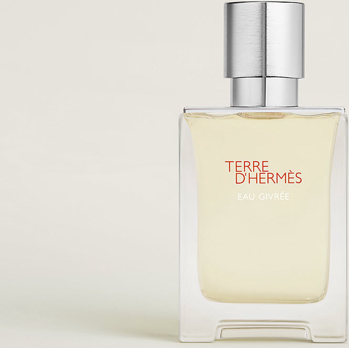 hermes terre d'hermes eau givree Eau de Parfum spray 15ml