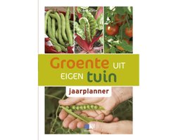 Groente uit eigen tuin