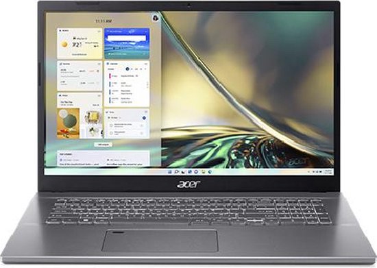 Acer Aspire 5 A517-53-546C i5-1235U Notebook 43,9 cm (17.3