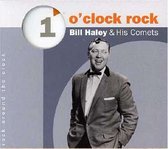 O'Clock Rock - Bill Haley & His Comets - CD