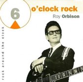 Roy Orbison – O'Clock Rock - CD