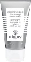 Sisley Creme Reparatrice Restorative Hand Cream Handcrème 75 ml