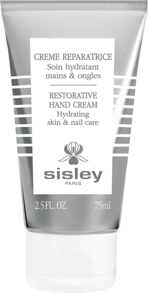 Goedkoopste Sisley Creme Reparatrice Restorative Hand Cream Handcrème 75 ml