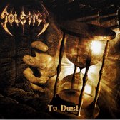 Solstice - To Dust (LP)