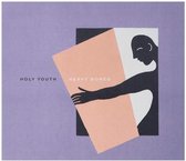 Holy Youth - Heavy Bored (CD)