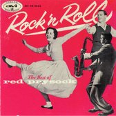 Rock & Roll: The Best of Red Prysock