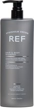 REF Stockholm - Shampooing Cheveux & Corps - 1000ml