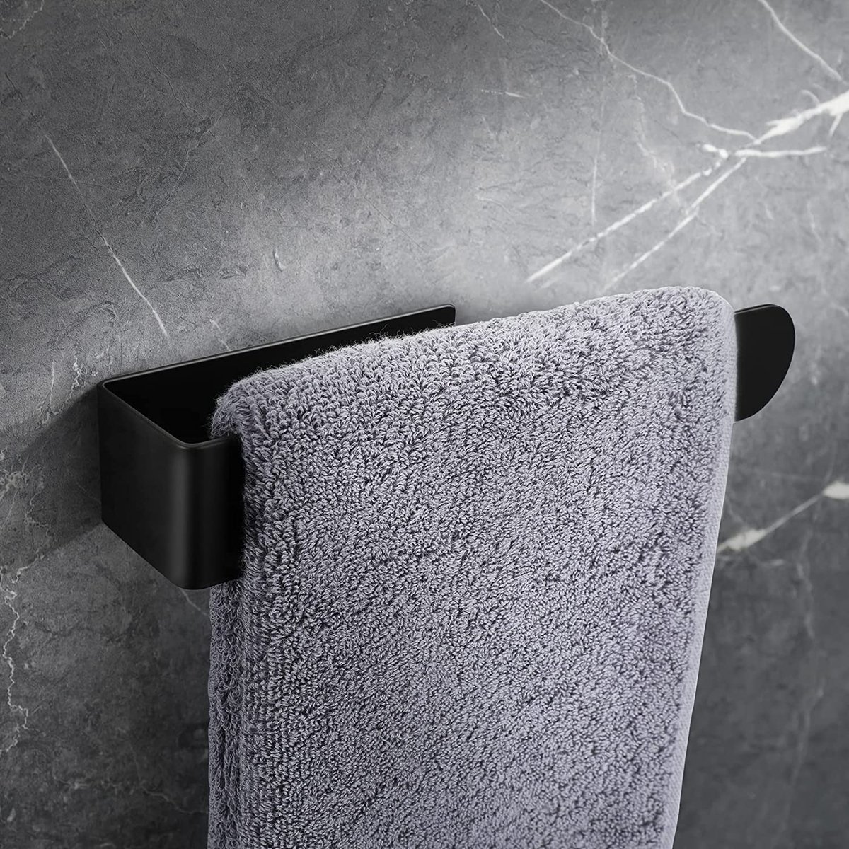Handdoekhouder - Handdoekstang – Handdoekrek – Badkamer accessoires