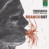 Francesca Savoretti & Fabio Mina - Branch Out (CD)