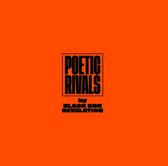 Black Box Revelation - Poetic Rivals (LP) (Coloured Vinyl)
