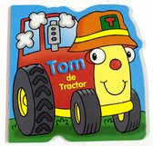Tom de Tractor