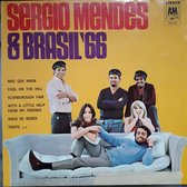 Sergio Mendes & Brasil '66 (LP)