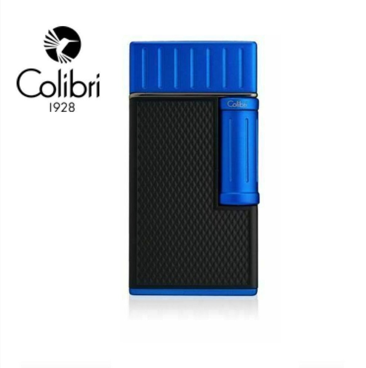 Goedkoopste colibri soft flame julius black/blue