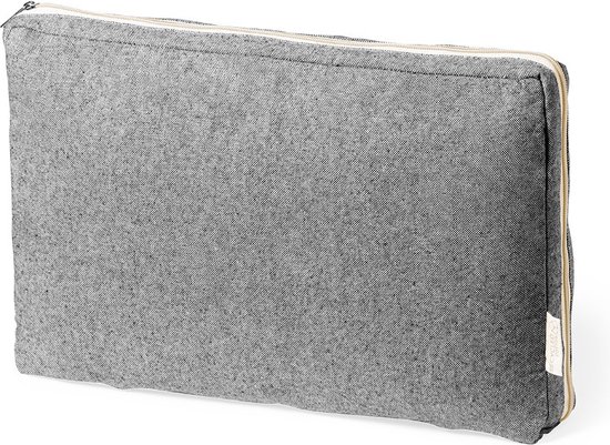 Housse Ordinateur Portable, 15 pouces - Gris