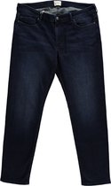 Mustang Crosby spijkerbroek Relaxed Slim jeans maat W44/34