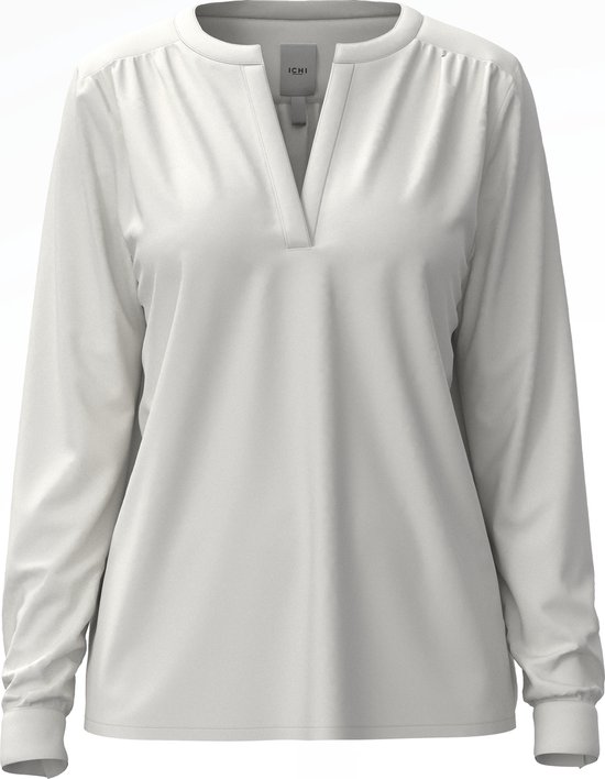 Ichi IHMAIN LS2 Blouse Femme - Taille 44