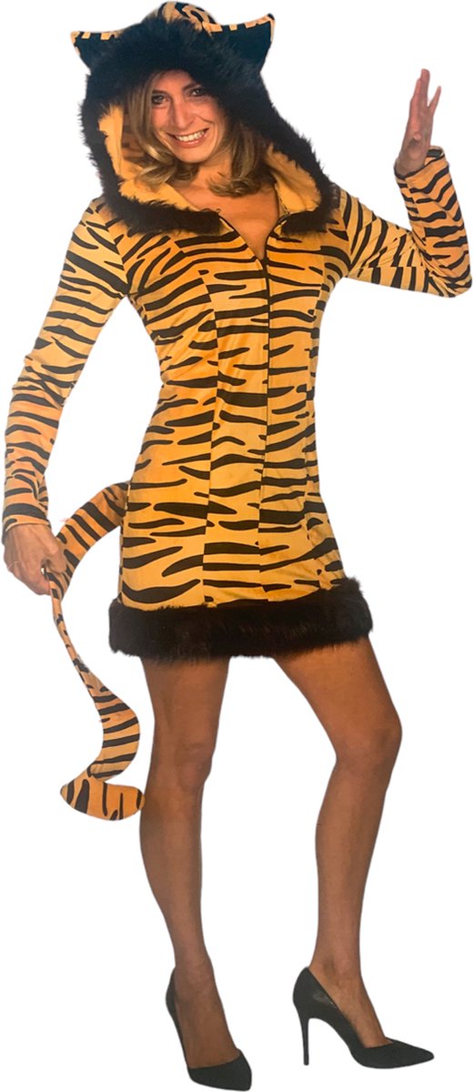 VESTIDO DE TULE MIDI ANIMAL PRINT | Avec Vous VESTIDO DE TULE MIDI ANIMAL PRINT | Avec Vous
