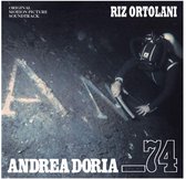 Riz Ortolani - Andrea Doria 74 (CD)