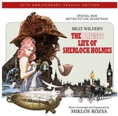 Miklos Rozsa - The Private Life Of Sherlock Holmes (CD)